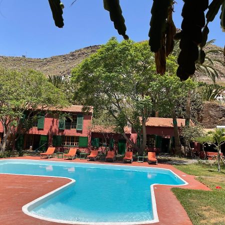 La Casa Del Molino De Viento Villa Agaete  Exterior foto