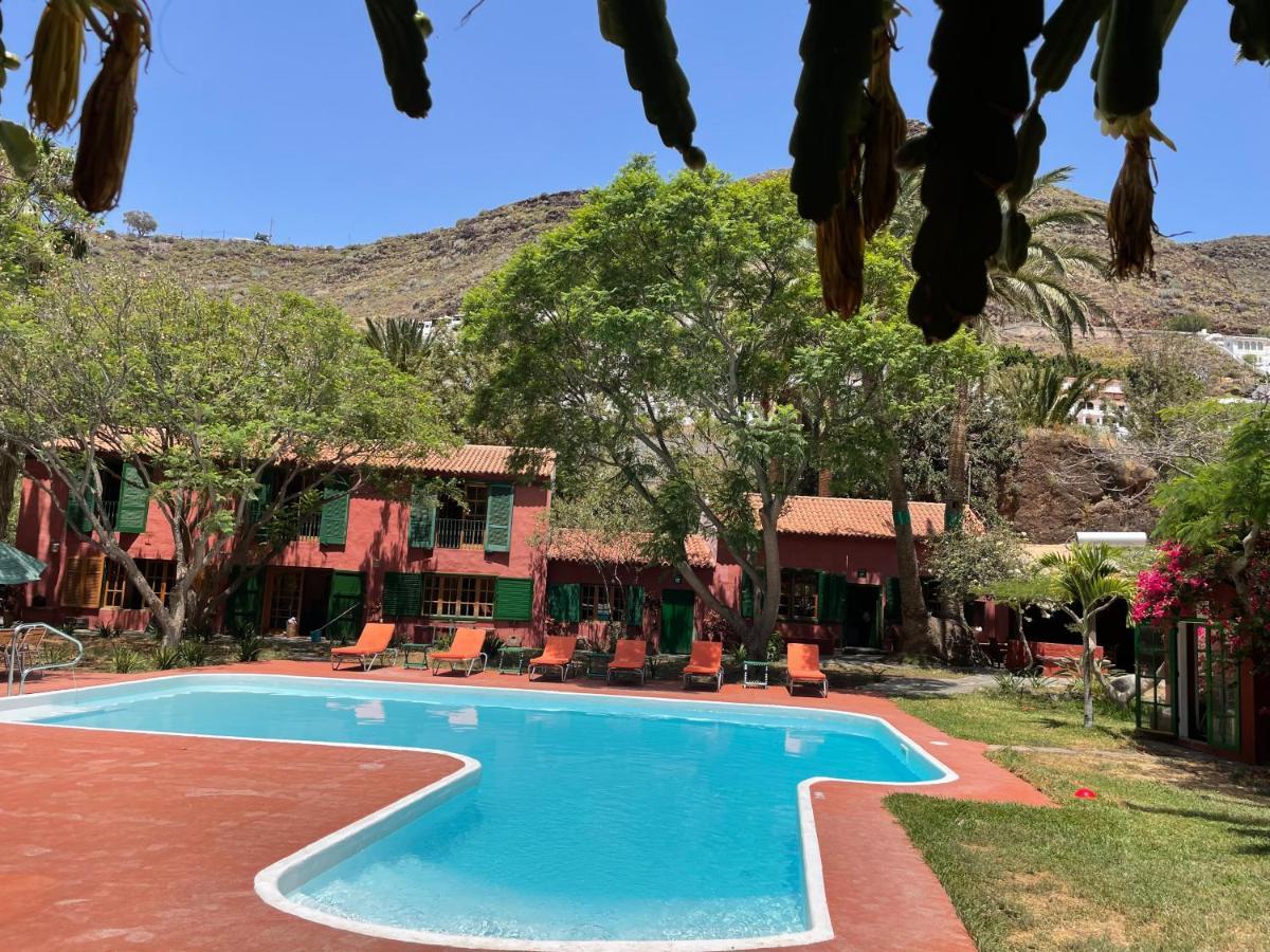 La Casa Del Molino De Viento Villa Agaete  Exterior foto