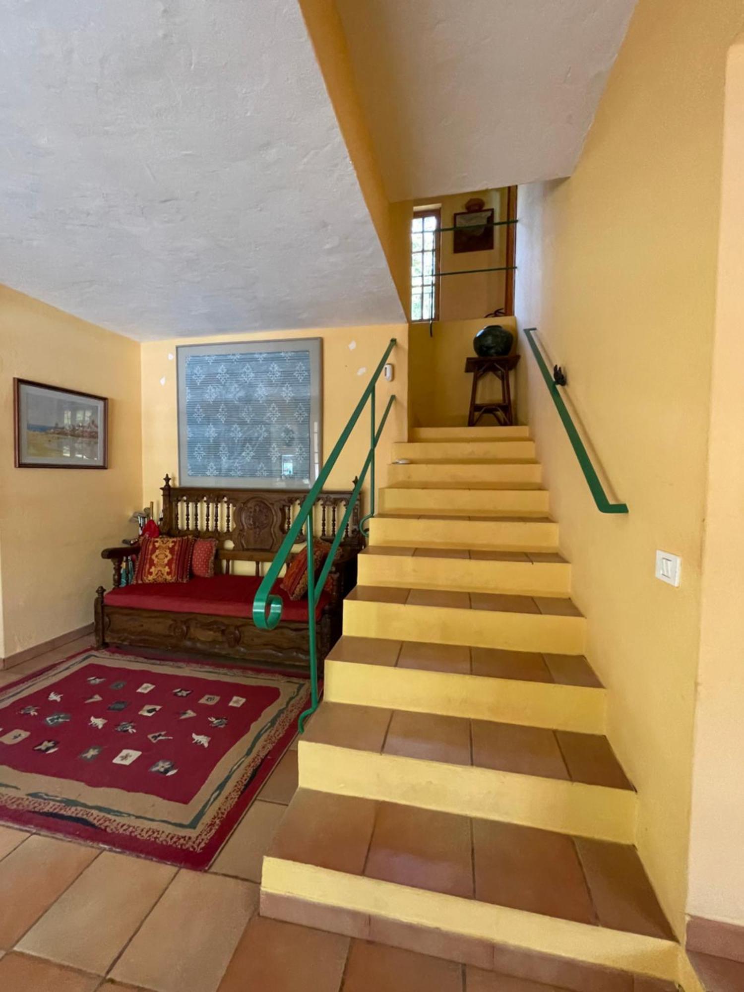 La Casa Del Molino De Viento Villa Agaete  Exterior foto