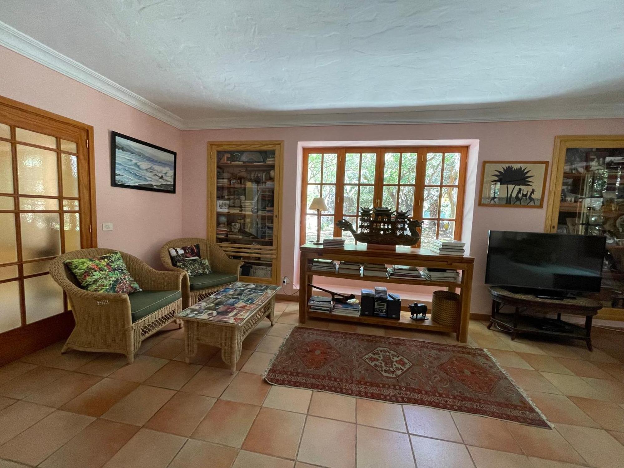 La Casa Del Molino De Viento Villa Agaete  Exterior foto