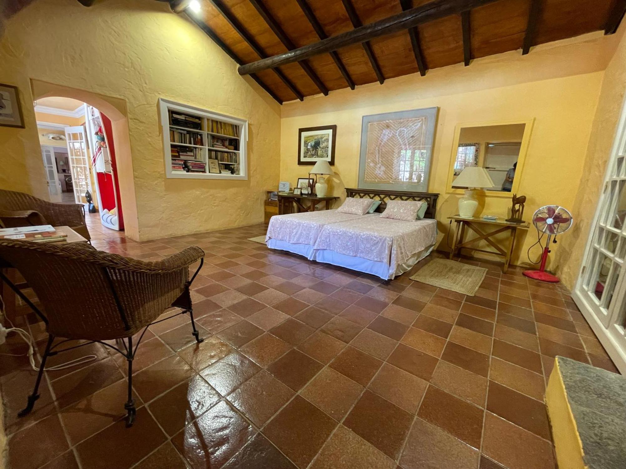 La Casa Del Molino De Viento Villa Agaete  Exterior foto