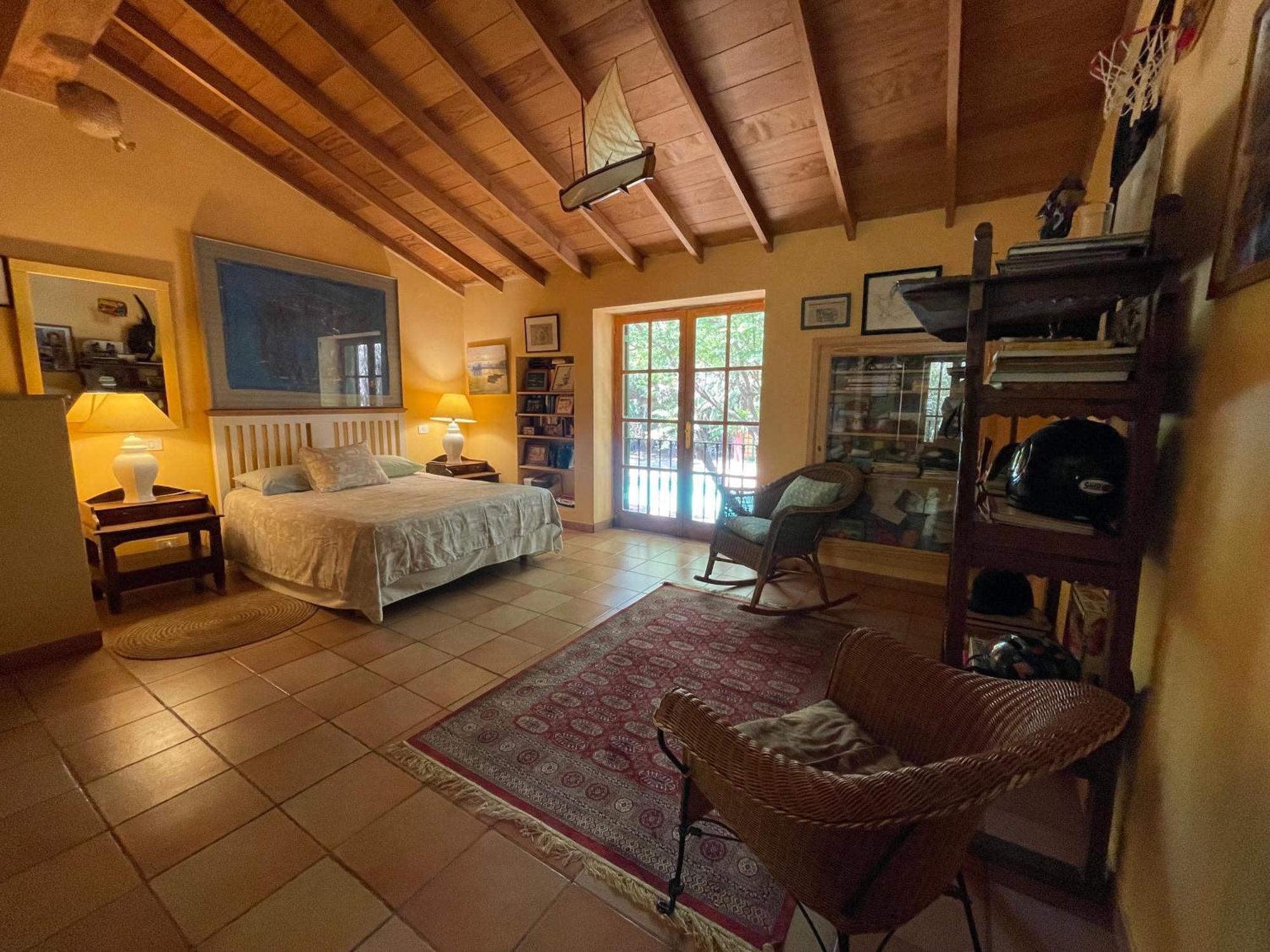 La Casa Del Molino De Viento Villa Agaete  Exterior foto