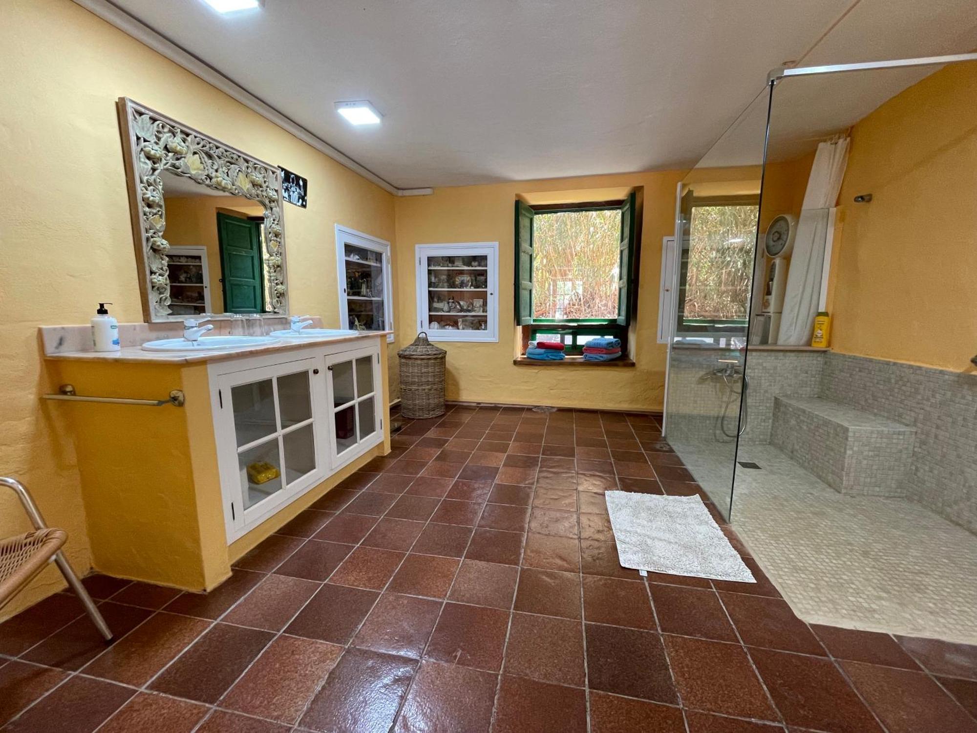 La Casa Del Molino De Viento Villa Agaete  Exterior foto