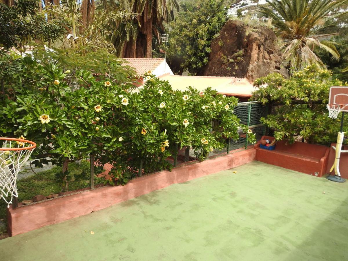 La Casa Del Molino De Viento Villa Agaete  Exterior foto